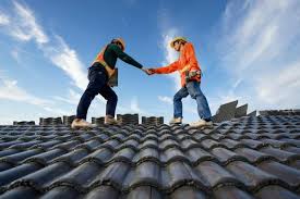 Fast & Reliable Emergency Roof Repairs in Ravena, NY